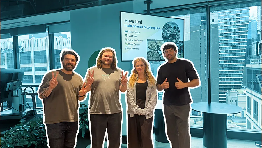 Shopify SEO Team Image