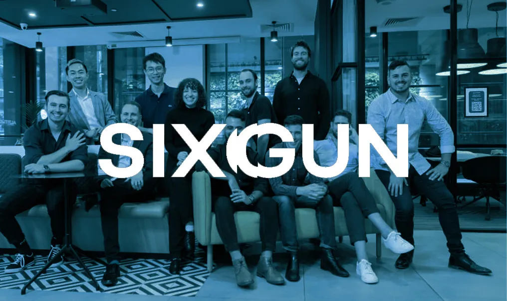 Sixgun