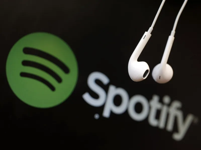 Spotify-Music
