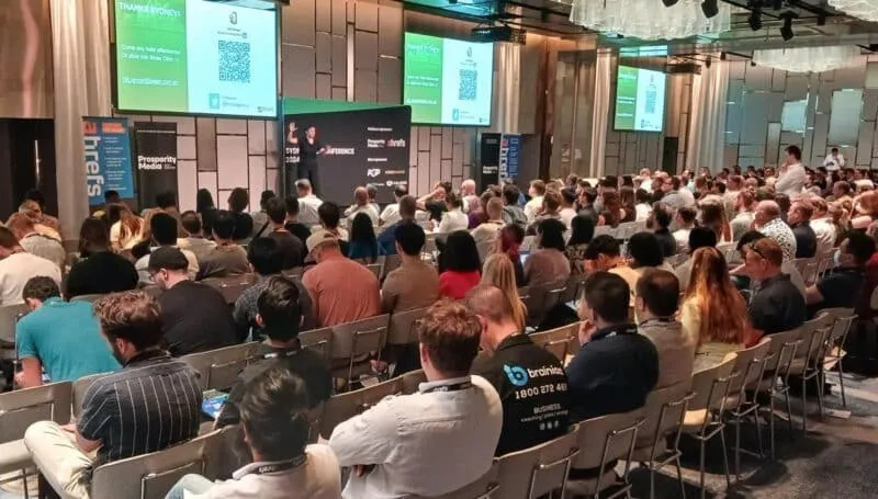 Sydney SEO Conference