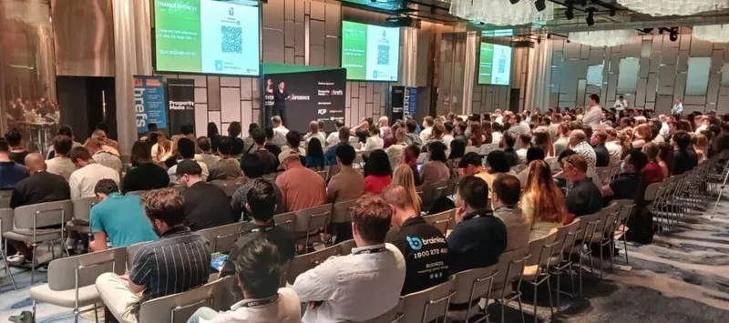 Sydney SEO Conference