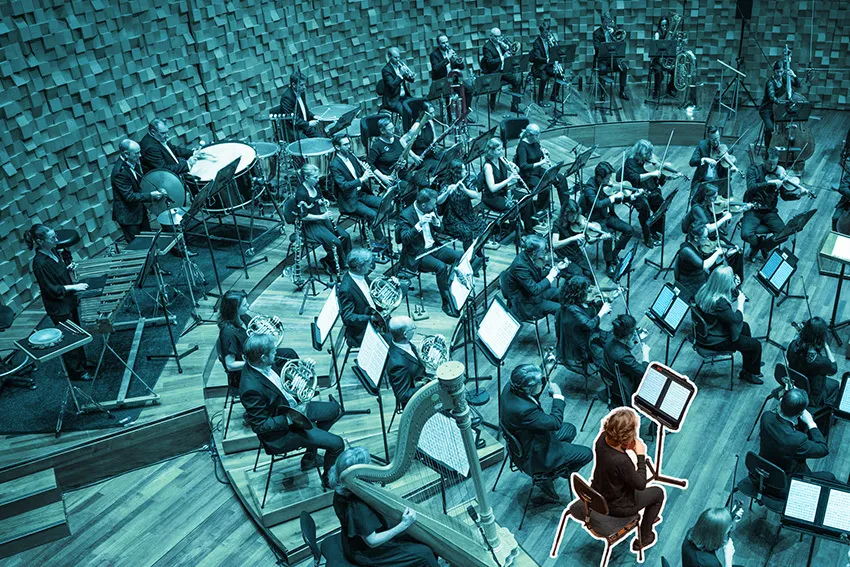 TSO Image