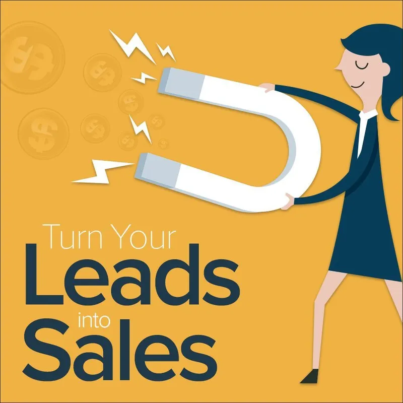 Turning-leads-into-Sales