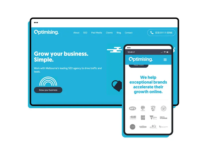 Website