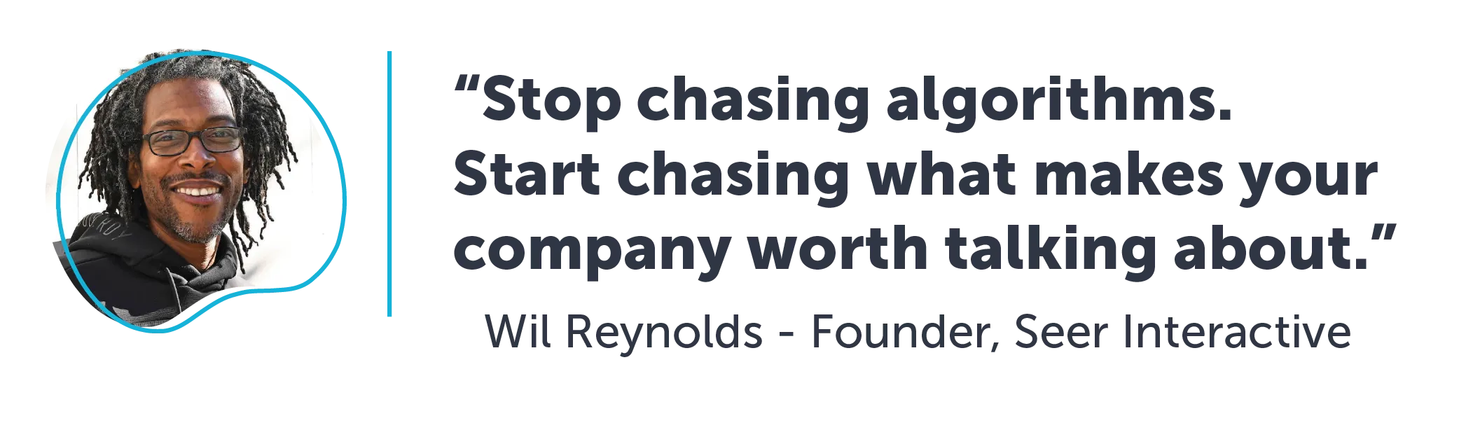 Will reynolds
