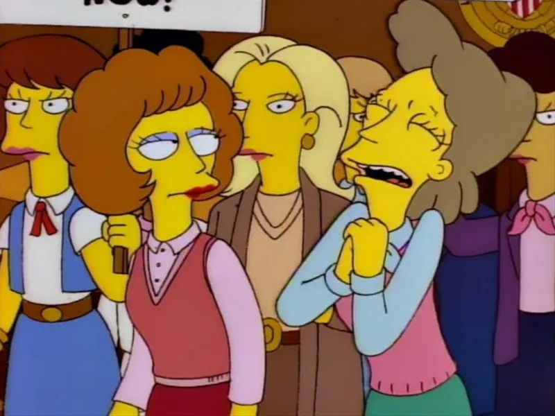 Wont somebody please think of the children