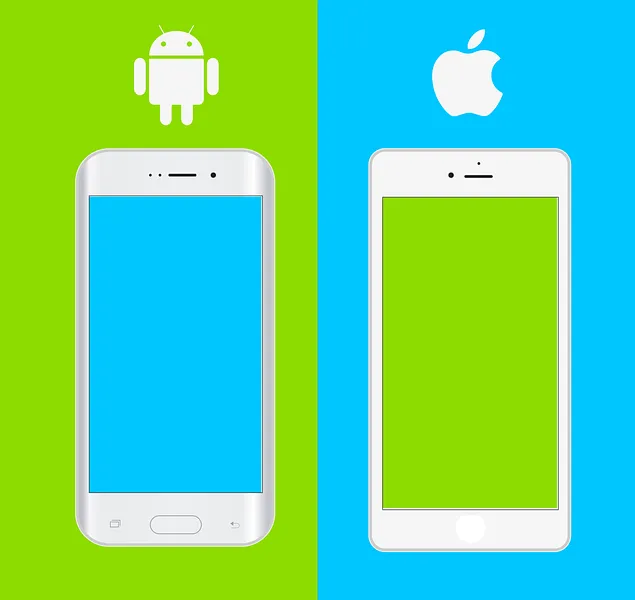 Android-and-ios