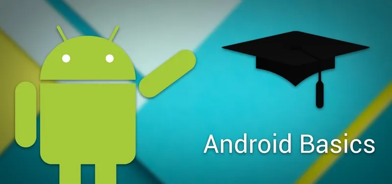 Android-basics