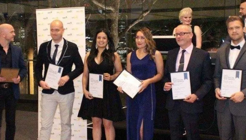 Winners are grinners