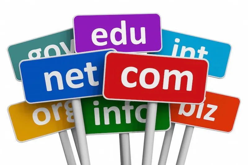 Domain-name-g TLD