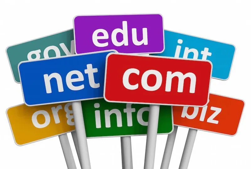 Domain-name-g TLD