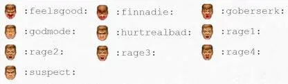 Doom rage