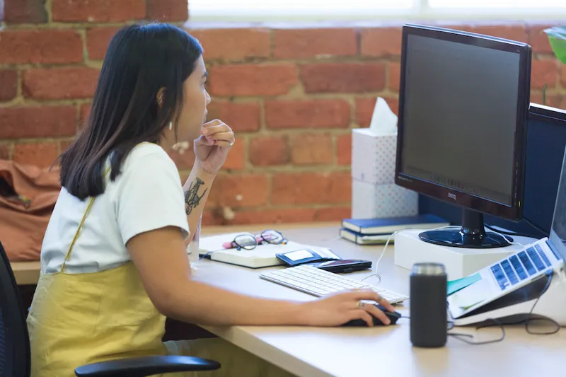 Felicity seo optimising