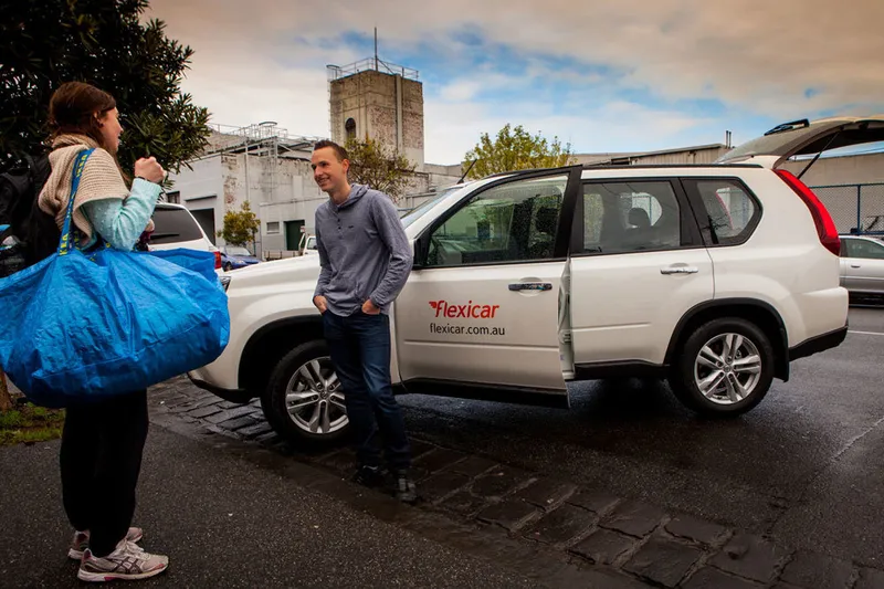 Flexicar-melbourne
