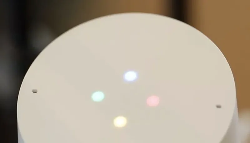 Google Home Australia