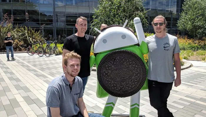 Google Plex 1