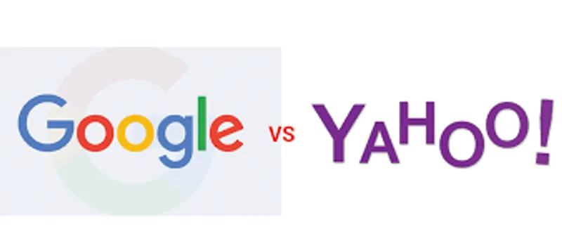 Googlevyahoo