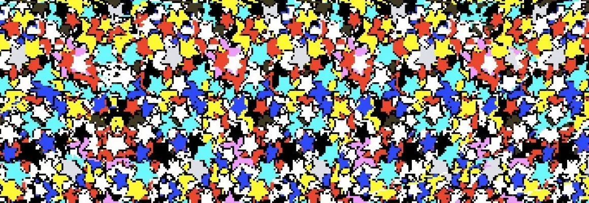 Magic Eye