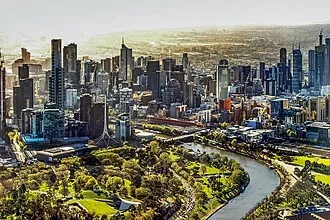 Melbseo