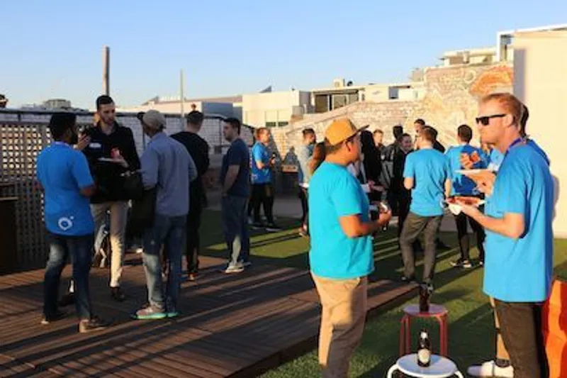 Melbourne seo meetup april 2019
