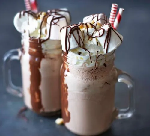 Milkshake
