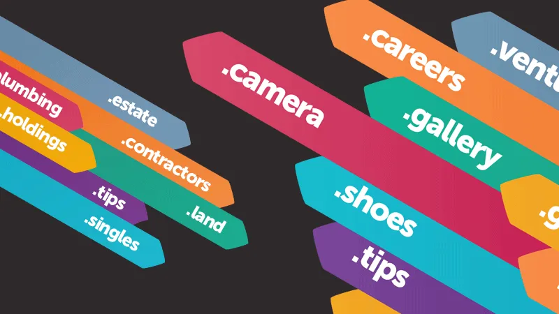 New-gtlds
