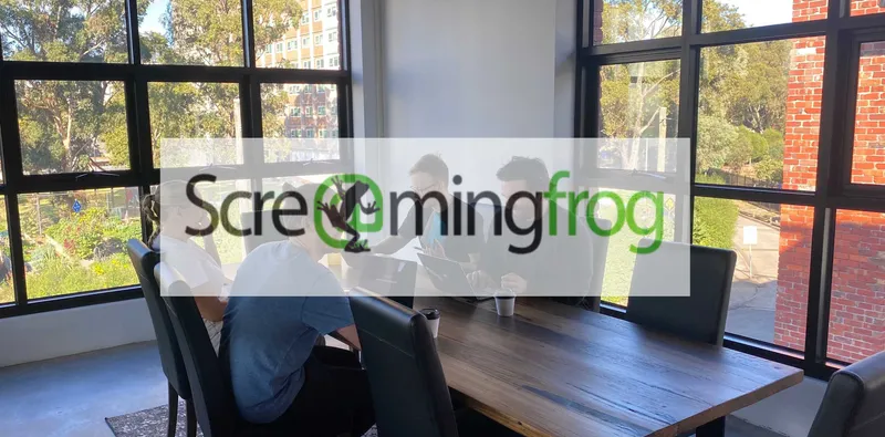 Office meeting pic 1