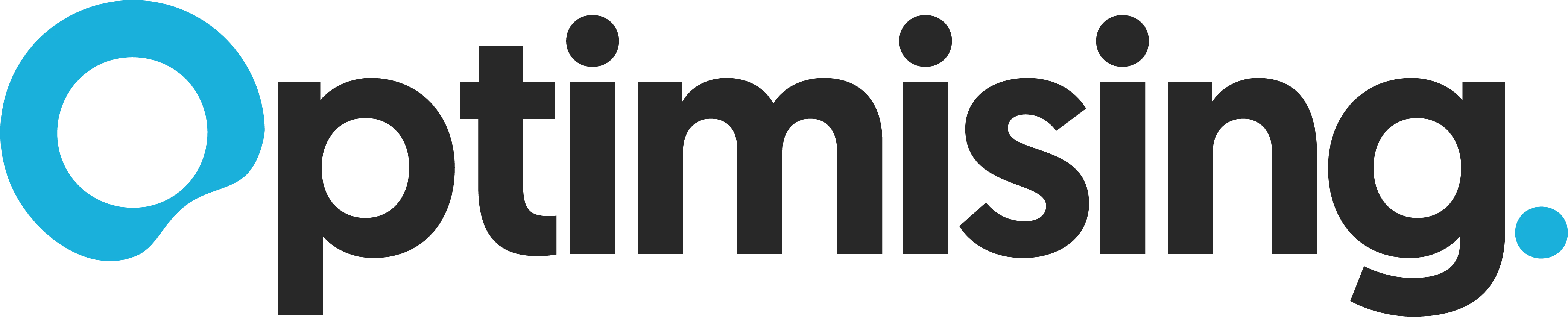 Optimising-blue
