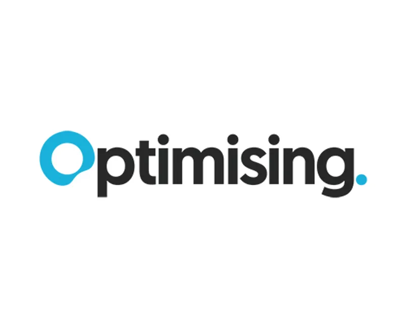 Optimising-logo