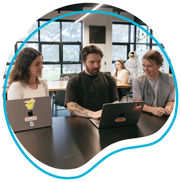 Partner with Optimising