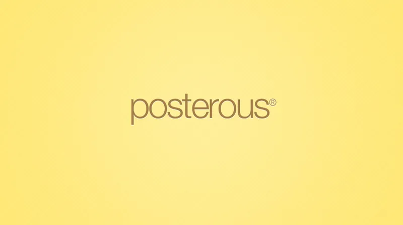 Posterous