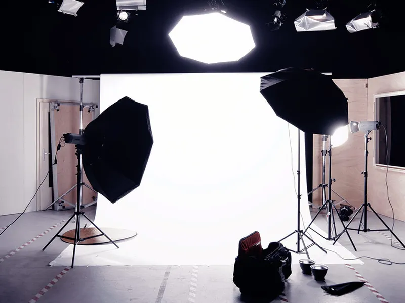Video-studio