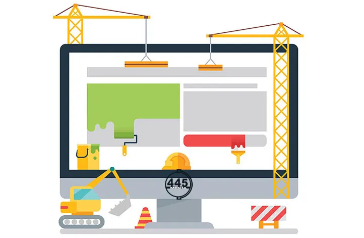 Website-redesign
