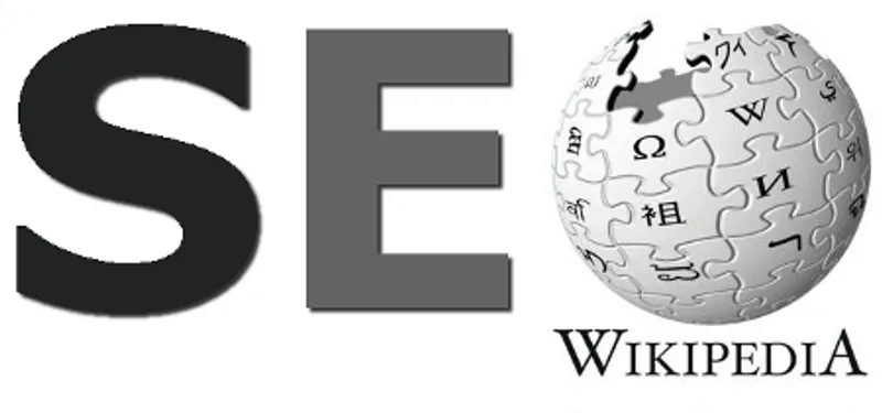 Wikipedia-seo
