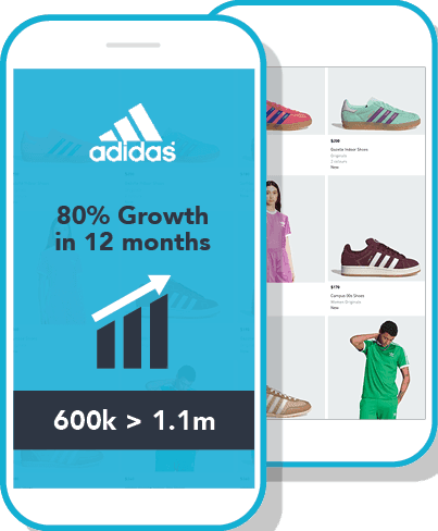 Case study adidas