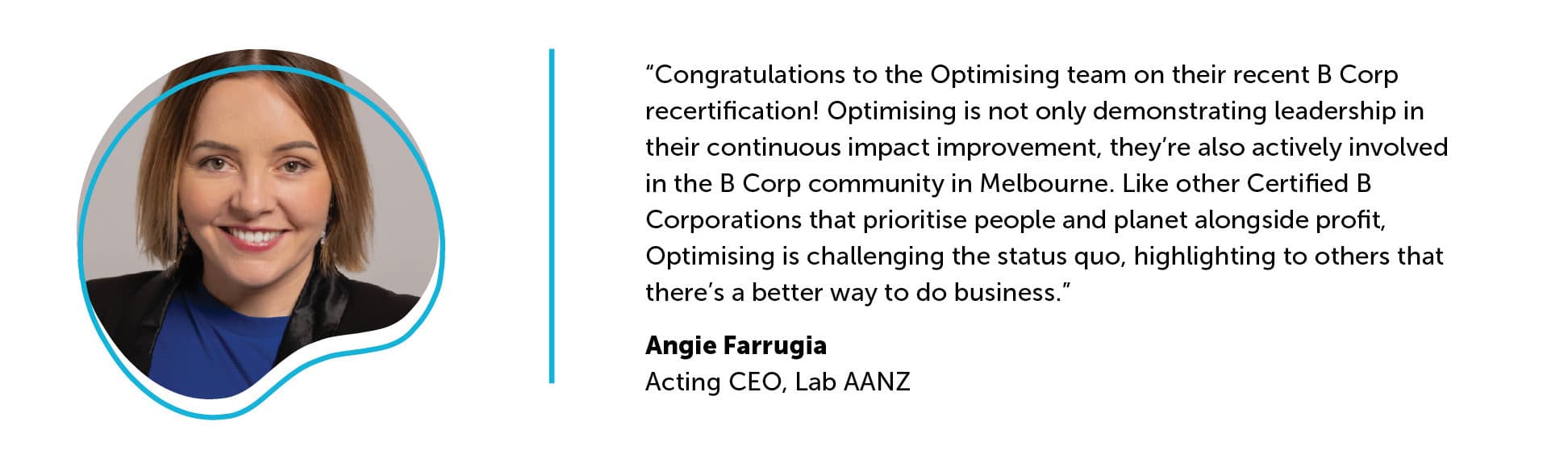 Bcorp 1 Quote Angie