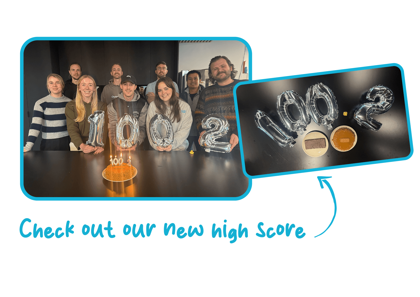Bcorp 2025 Team Image
