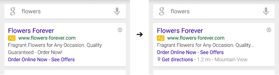 Mobile-Text-Ads