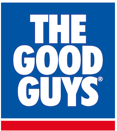 The Good Guys brand