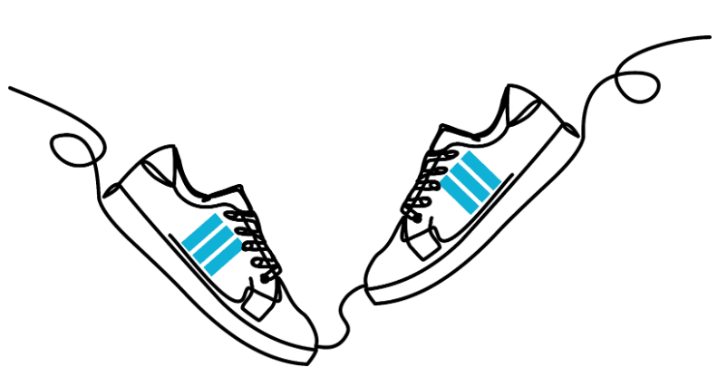 Adidas running