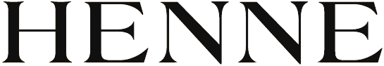 Henne logo