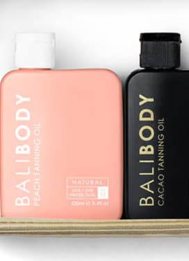 Bali Body