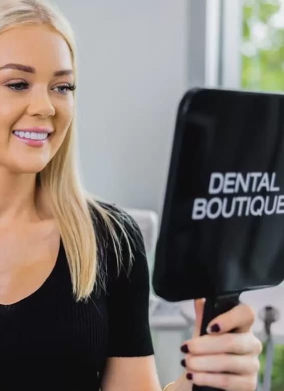 Dental Boutique case study