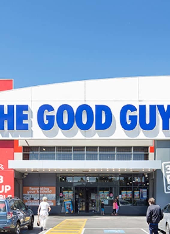Goog Guys