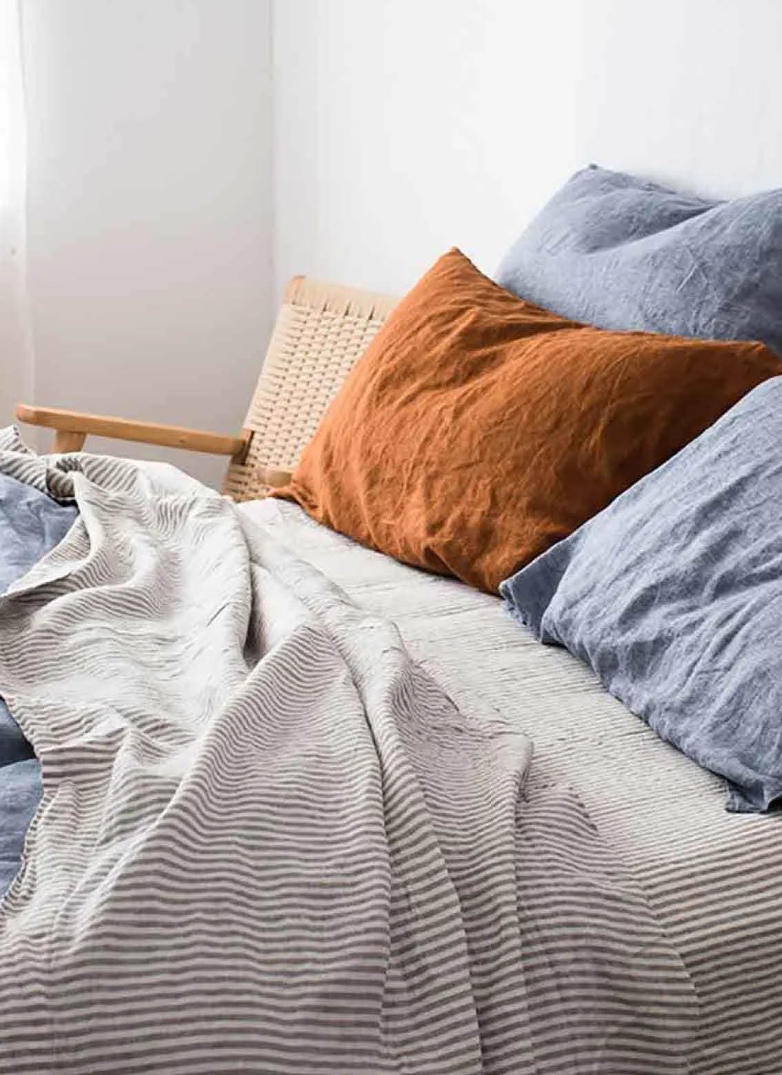 I Love Linen