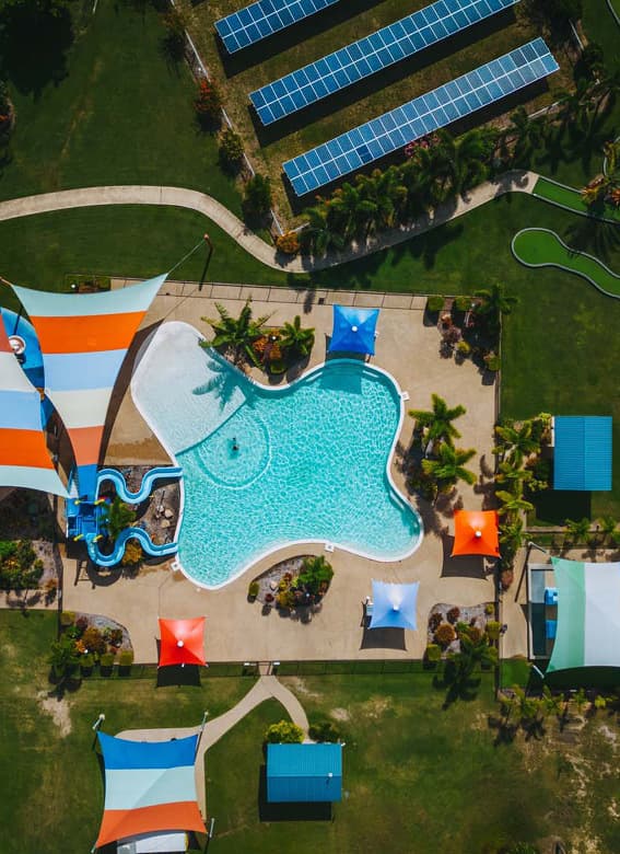 Ingenia Holiday Parks case study