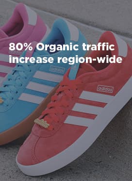 Adidas OVERLAY 1