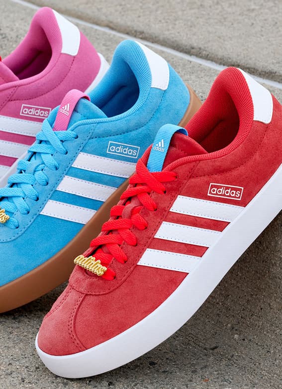 Adidas case study