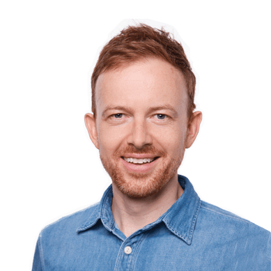 Jim Ferguson