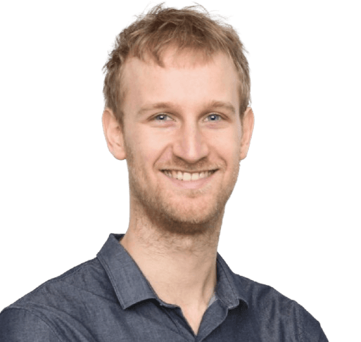 Tom Lutrov